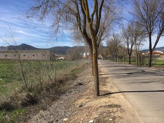 Solar en venta en Villarrubia de los Ojos