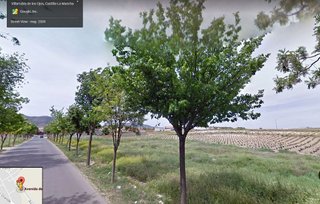 Solar en venta en Villarrubia de los Ojos