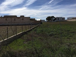 Solar en venta en Villarrubia de los Ojos