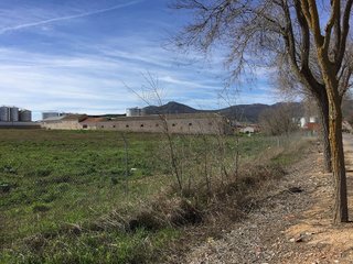 Solar en venta en Villarrubia de los Ojos