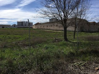 Solar en venta en Villarrubia de los Ojos
