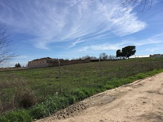 Solar en venta en Villarrubia de los Ojos