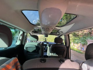 Citroen Berlingo Multispace 2016