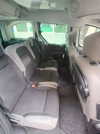 Citroen Berlingo Multispace 2016