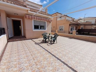 Dúplex en venta en San Javier en San Javier