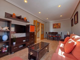 Dúplex en venta en San Javier en San Javier