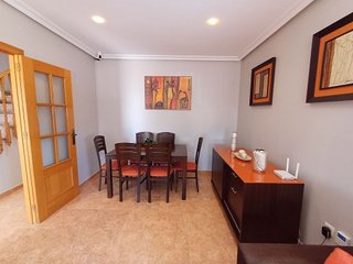 Dúplex en venta en San Javier en San Javier