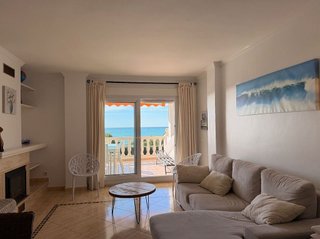 Piso en venta en Casco Urbano en Teulada