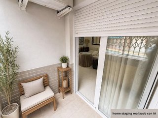 Piso en venta en Ciudad Jardín - Zoco en Córdoba