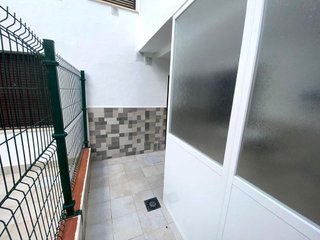 Piso en venta en Alcalá de los Gazules