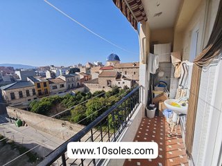 Piso en venta en Orihuela ciudad en Orihuela