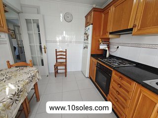 Piso en venta en Orihuela ciudad en Orihuela
