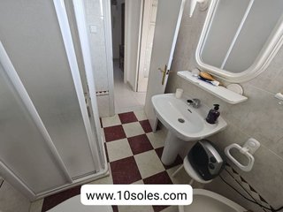 Piso en venta en Orihuela ciudad en Orihuela
