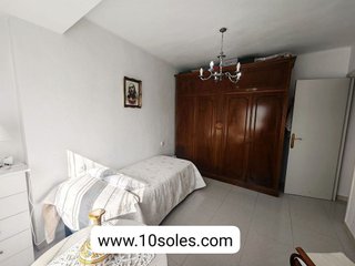 Piso en venta en Orihuela ciudad en Orihuela
