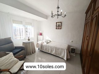Piso en venta en Orihuela ciudad en Orihuela