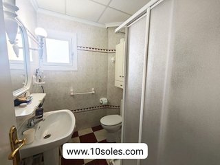 Piso en venta en Orihuela ciudad en Orihuela