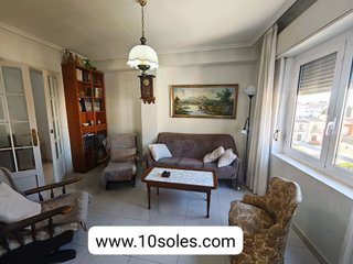 Piso en venta en Orihuela ciudad en Orihuela