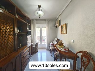 Piso en venta en Orihuela ciudad en Orihuela