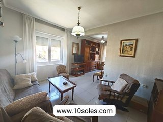 Piso en venta en Orihuela ciudad en Orihuela