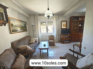 Piso en venta en Orihuela ciudad en Orihuela