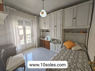 Piso en venta en Orihuela ciudad en Orihuela