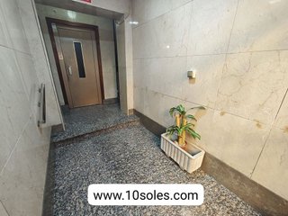 Piso en venta en Orihuela ciudad en Orihuela