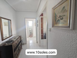 Piso en venta en Orihuela ciudad en Orihuela