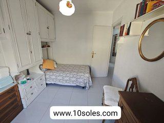 Piso en venta en Orihuela ciudad en Orihuela