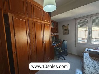 Piso en venta en Orihuela ciudad en Orihuela