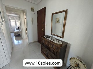 Piso en venta en Orihuela ciudad en Orihuela