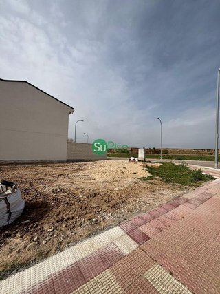 Terreno en venta en Illescas