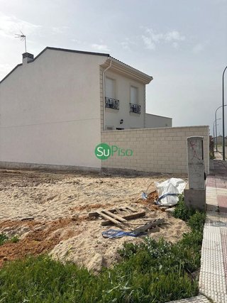 Terreno en venta en Illescas