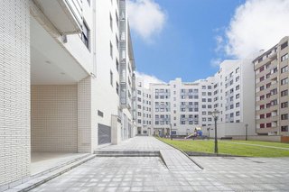 Local comercial en venta en Vallobín - La Florida en Oviedo