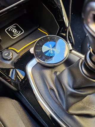 Ottocast  OttoAibox P3 para Coche