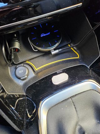 Ottocast  OttoAibox P3 para Coche