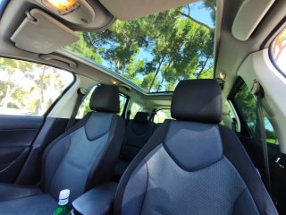 Peugeot 308 2013 sw