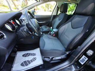 Peugeot 308 2013 sw