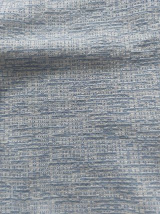 Vestido Zara Azul Claro Talla 10 Años