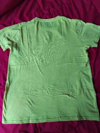 T-Shirt Clipper Tg.L