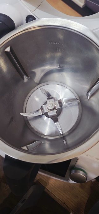 Thermomix TM6
