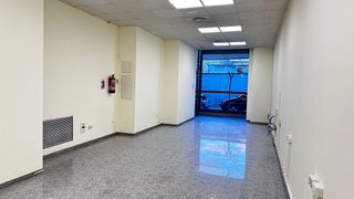 Local comercial en alquiler en Cassà de la Selva