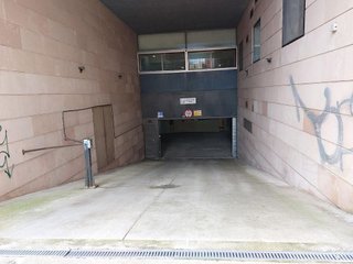 Garaje en alquiler en Creu Alta en Sabadell