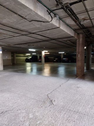 Garaje en alquiler en Creu Alta en Sabadell