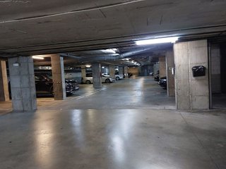 Garaje en alquiler en Creu Alta en Sabadell