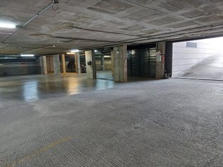 Garaje en alquiler en Creu Alta en Sabadell