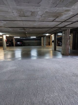 Garaje en alquiler en Creu Alta en Sabadell