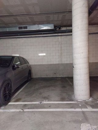 Garaje en alquiler en Creu Alta en Sabadell