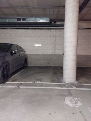 Garaje en alquiler en Creu Alta en Sabadell