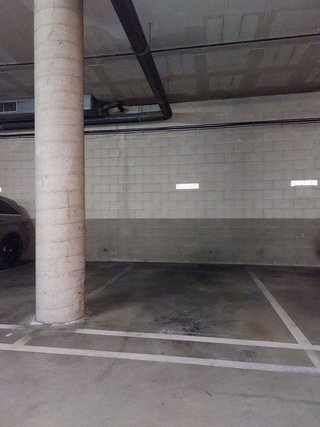 Garaje en alquiler en Creu Alta en Sabadell