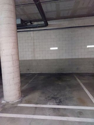 Garaje en alquiler en Creu Alta en Sabadell